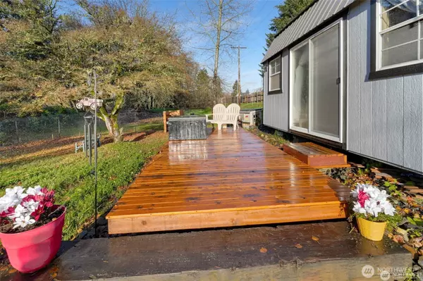 Chehalis, WA 98532,115 Bunker Creek RD