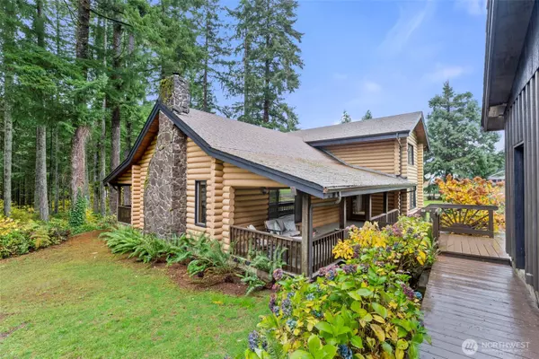 248 Coma RD, Winlock, WA 98596