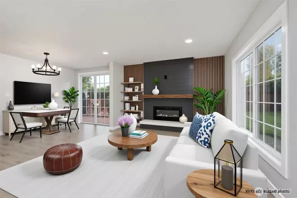 Graham, WA 98338,21117 129th AVE E