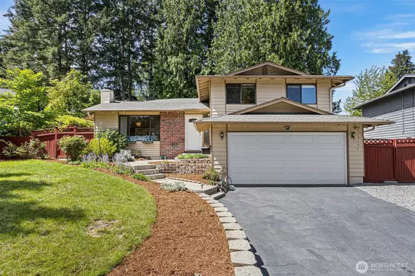 Kirkland, WA 98034,13105 111th PL NE