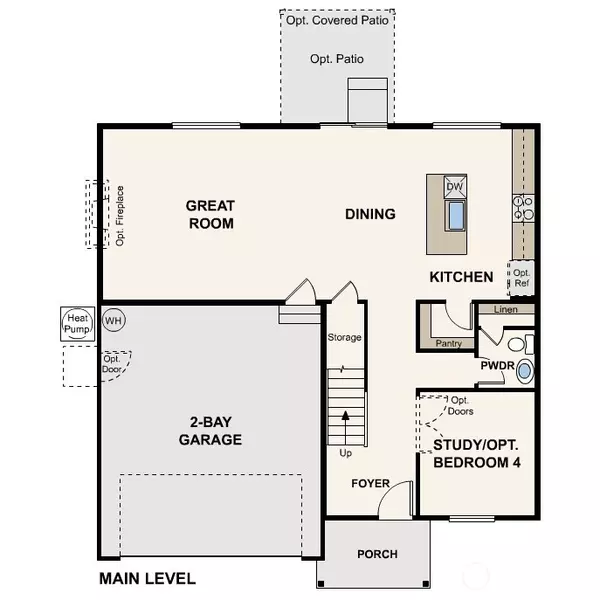 Chehalis, WA 98532,129 Willowbrook DR