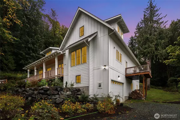 Snohomish, WA 98290,15403 127th AVE SE