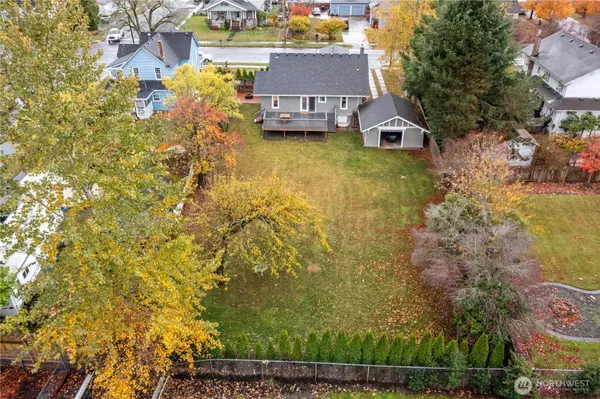 Buckley, WA 98321,1052 Main St