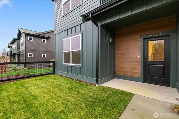 Bellingham, WA 98226,4231 Ambrosia LN