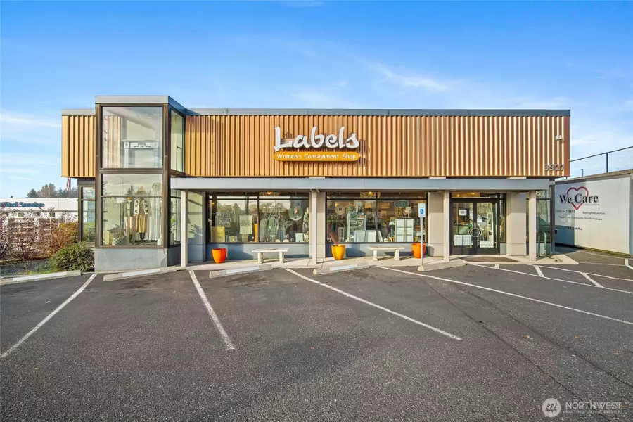 3927 Northwest AVE, Bellingham, WA 98226