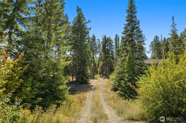 Cle Elum, WA 98922,410 Lot 3 Whisper Creek DR