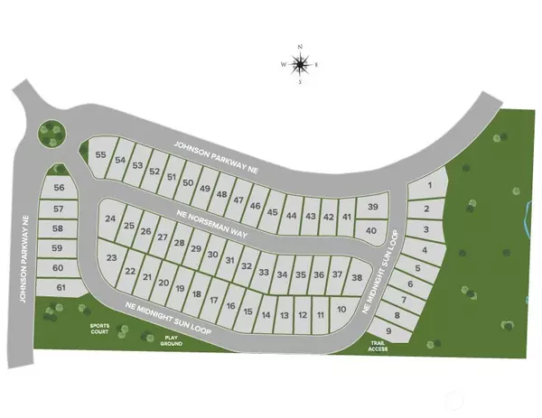 Poulsbo, WA 98370,2052 NE Norseman WAY