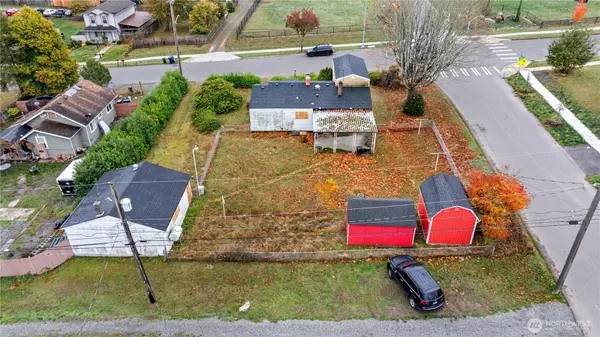 Tacoma, WA 98404,1205 E 65th ST