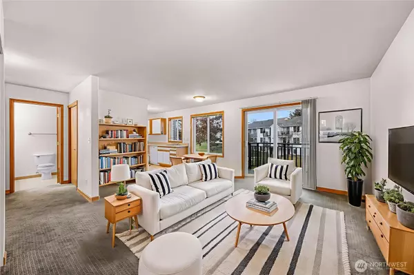 Bellingham, WA 98226,4255 Wintergreen CIR #274