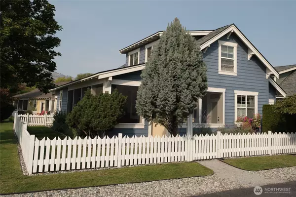 101 Flip Flop LN, Oroville, WA 98844