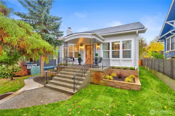 Seattle, WA 98115,6317 14th AVE NE