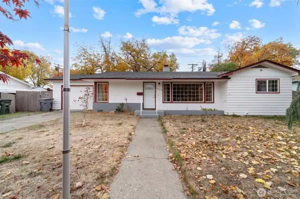 Richland, WA 99354,1918 Pike AVE