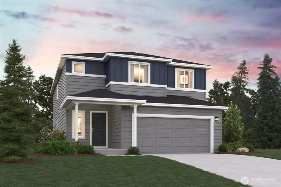 1372 Salzer Creek DR, Centralia, WA 98531