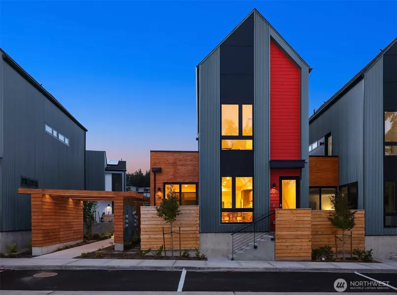 206 Shepard Way NW, Bainbridge Island, WA 98110