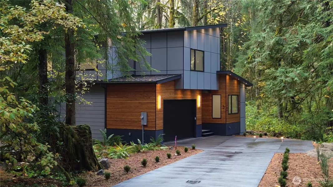 3 Cayuse CT, Bellingham, WA 98229