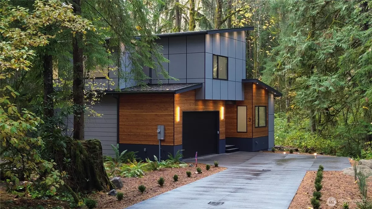 Bellingham, WA 98229,3 Cayuse CT