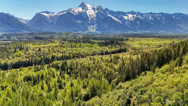 Darrington, WA 98241,462 XX Giles DR