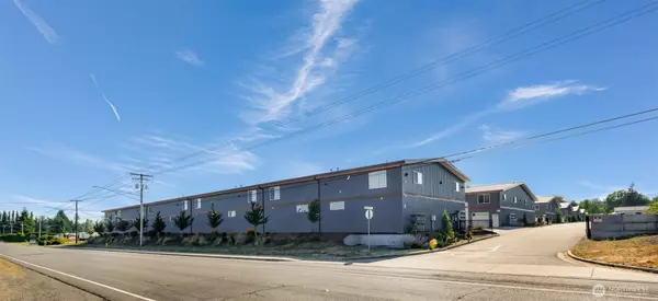 Ferndale, WA 98248,1957 Baltic WAY #110