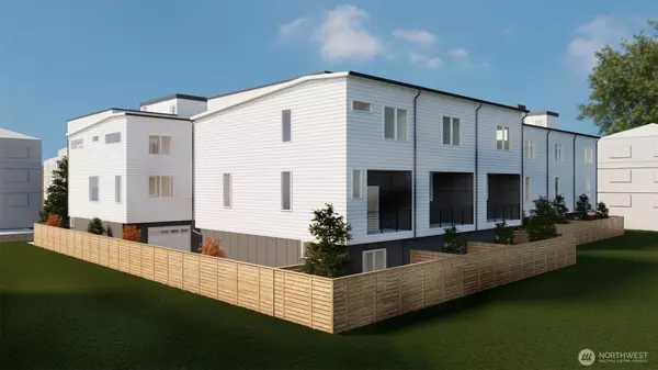 Shoreline, WA 98155,18017 2nd AVE NE #C