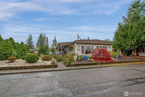 Tumwater, WA 98512,930 SW Trosper RD