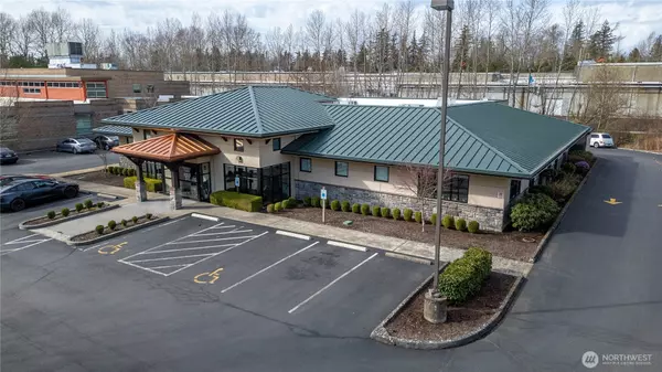 Bellingham, WA 98225,340 Birchwood AVE