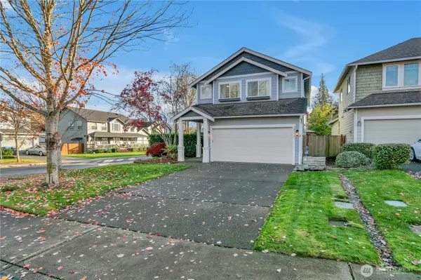 Bonney Lake, WA 98391,18313 101st ST E