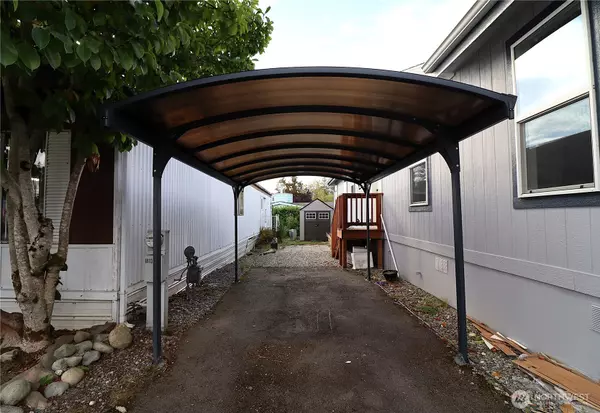 Seatac, WA 98188,18109 32nd AVE S #331