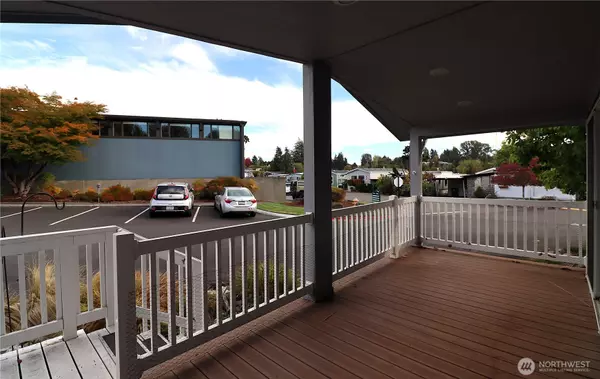 Seatac, WA 98188,18109 32nd AVE S #331