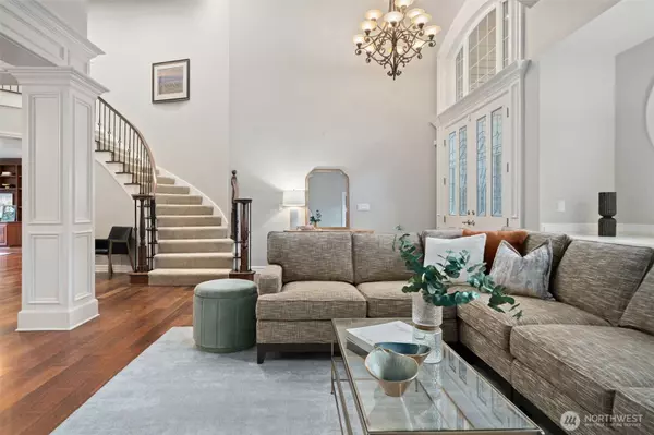 Bainbridge Island, WA 98110,13315 NE Cambridge Crest WAY