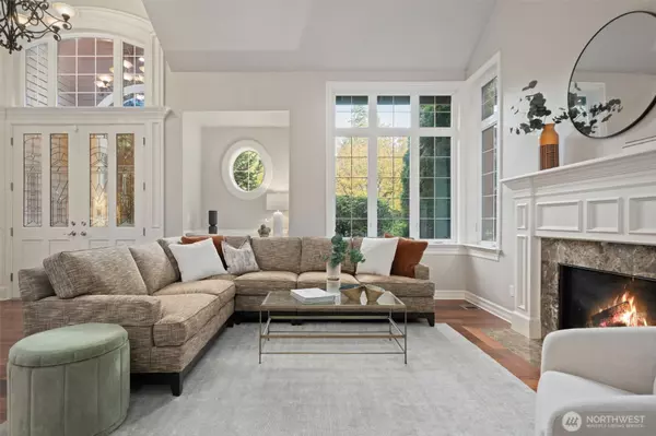 Bainbridge Island, WA 98110,13315 NE Cambridge Crest WAY