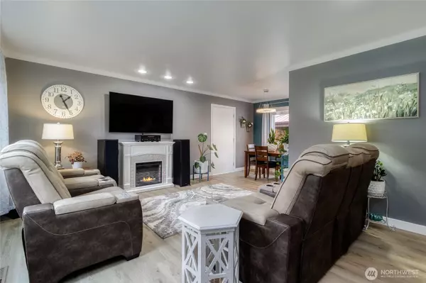 Walla Walla, WA 99362,1340 Tillamook ST