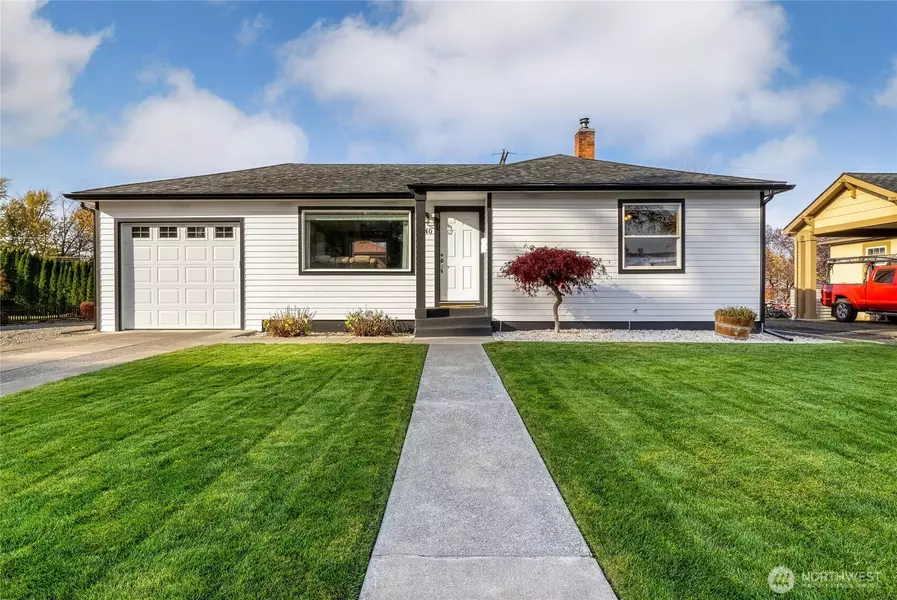 1340 Tillamook ST, Walla Walla, WA 99362