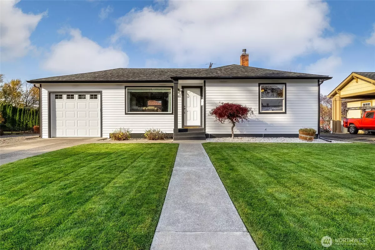 Walla Walla, WA 99362,1340 Tillamook ST