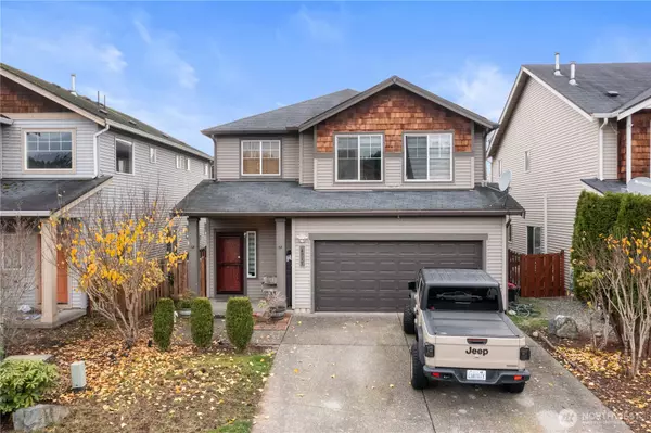 Auburn, WA 98002,4217 L PL NE