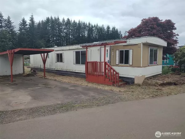 1194 US - Hwy 12 #61, Montesano, WA 98563