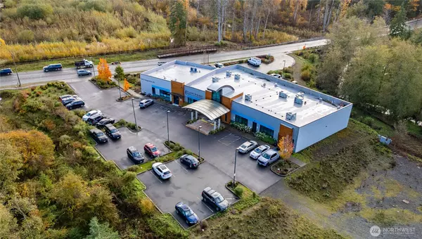 Bellingham, WA 98225,2500 Squalicum Pkwy #102