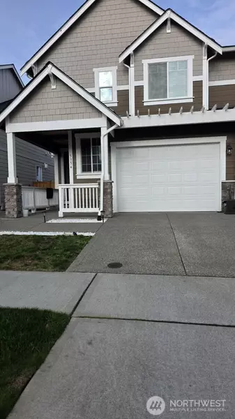 5354 50th LOOP SE, Lacey, WA 98503