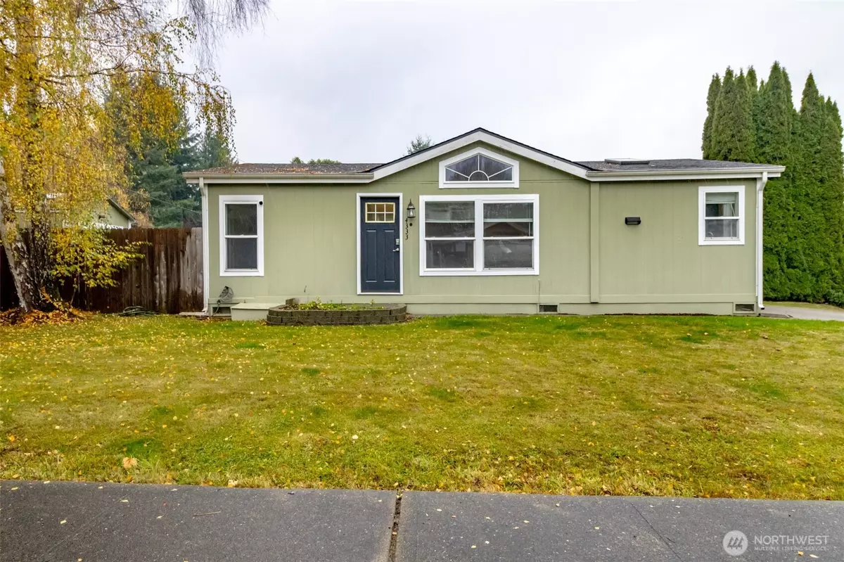 Lacey, WA 98503,4333 Lakeview Ct SE