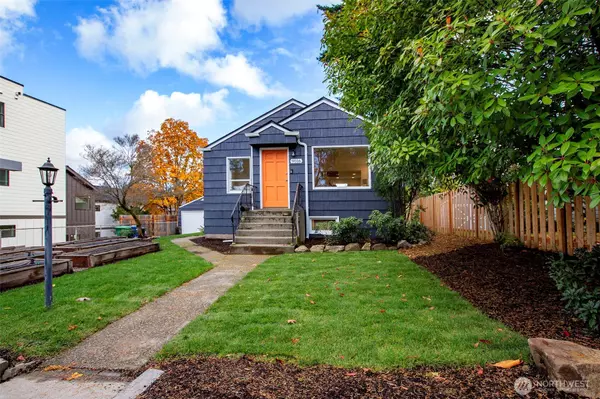 Seattle, WA 98103,9016 Corliss AVE N