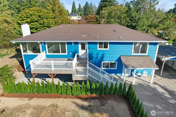 5150 S Creston ST, Seattle, WA 98178