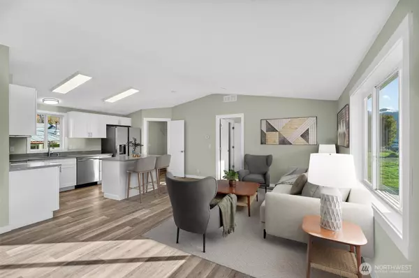 Morton, WA 98356,137 Collar AVE