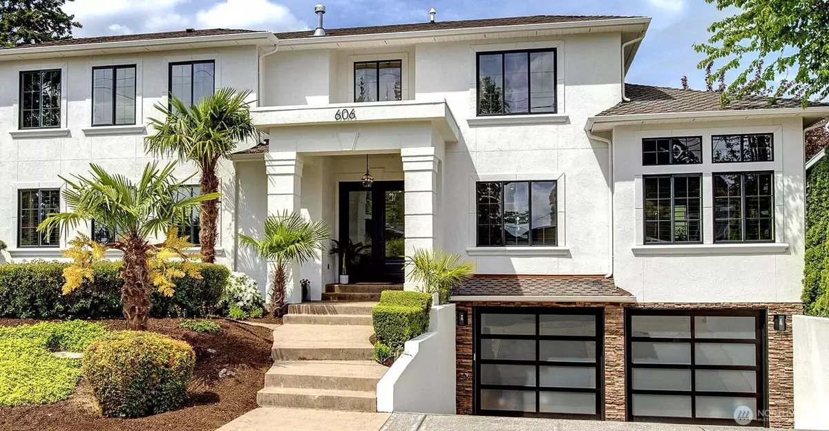 Kirkland, WA 98033,606 10th Ave