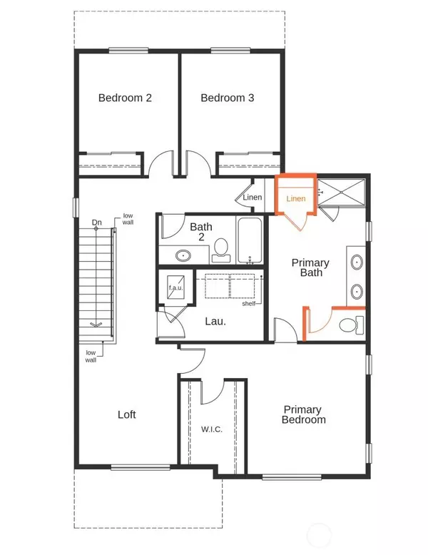 Port Orchard, WA 98367,6161 Crestner DR SW #Lot404