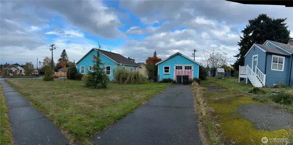 Port Angeles, WA 98362,317 S Jones ST