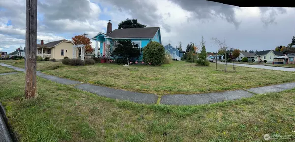 Port Angeles, WA 98362,317 S Jones ST