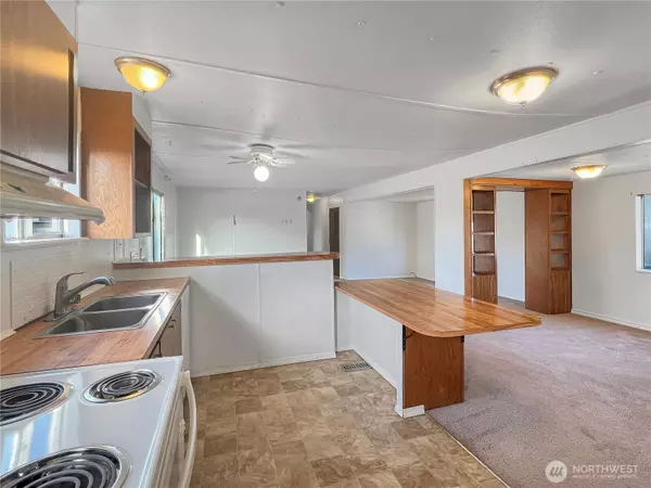 Olympia, WA 98513,10900 Kuhlman RD SE #88