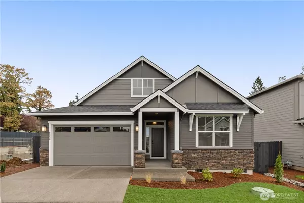 Tacoma, WA 98446,16417 30th AVE E #9