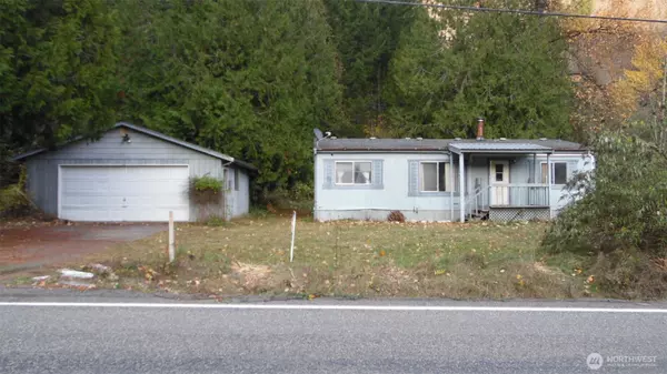 973 Davis Lake RD, Morton, WA 98356