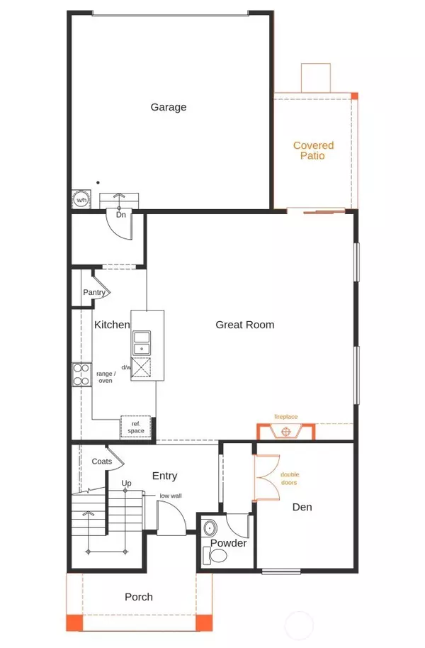 Port Orchard, WA 98367,6171 Crestner DR SW #Lot403