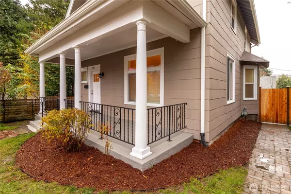 Tacoma, WA 98405,917 S Sheridan AVE